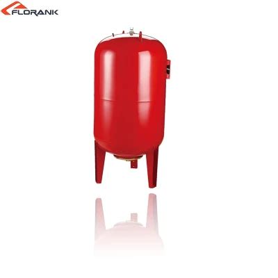 New Technology Cryogenic Chemical Storage Tank Pressure Vessel With