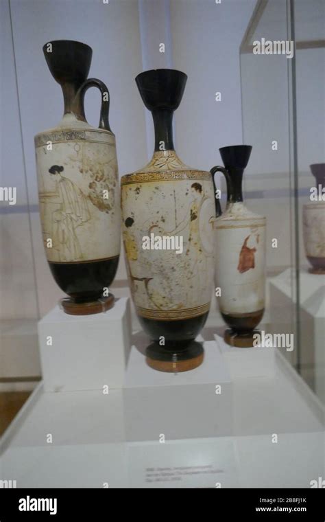 National Archaeological Museum Stock Photo - Alamy