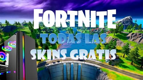 Server Privado De Fortnite YouTube