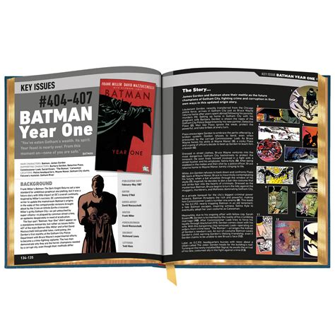 BATMAN: THE ULTIMATE GUIDE