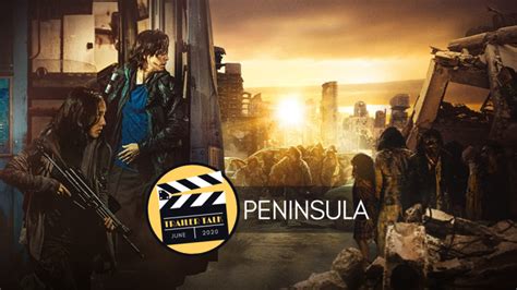 Trailer Talk: Peninsula – Cinematic Doctrine