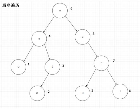 数据结构 —— 树4种遍历，java代码实现 卡布奇诺 海晨的博客 Csdn博客 Java实现树的遍历