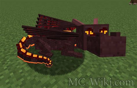 Dragon Mounts Legacy Mod Minecraft Mc Wiki