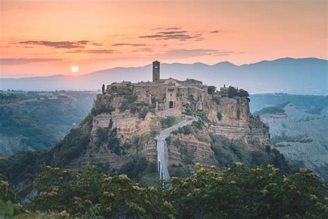 11 città fantasma in Italia da visitare