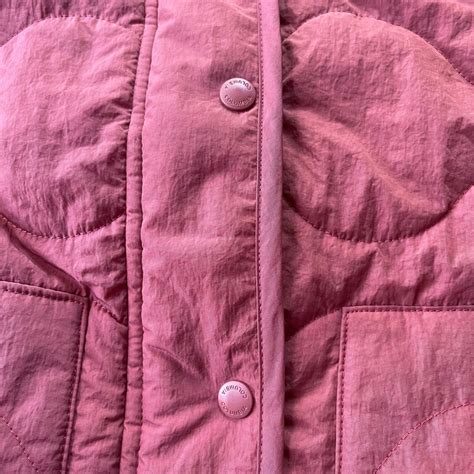 Columbia Womens 2xlxxl Betroot Long Sleeve Full Zip Quilted Sherpa