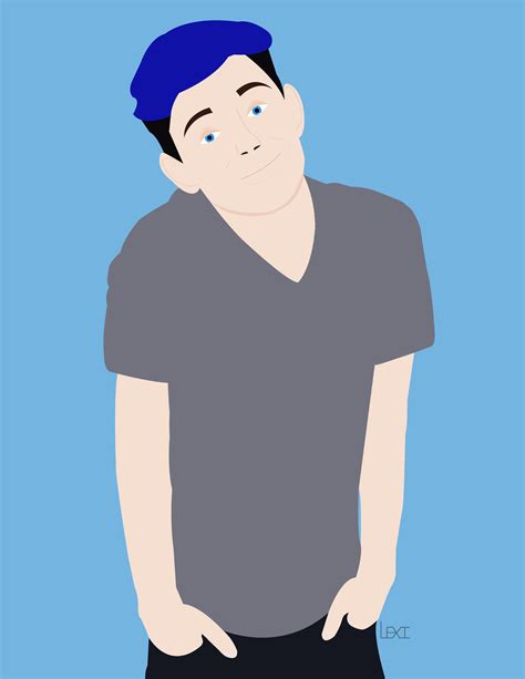 Ethan Nestor Crankgameplays By Lex Xiii On Deviantart