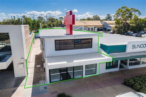 Leased Shop And Retail Property At 410 Gympie Rd Strathpine Qld 4500