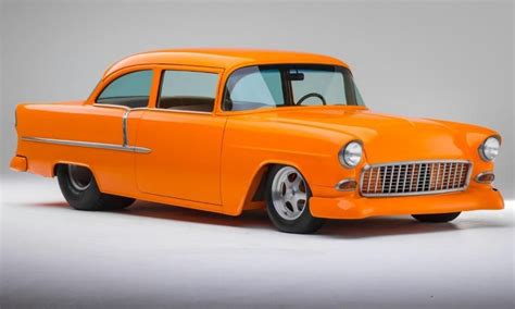 Hot Rod Magazine S Top 100 Most Influencial Hot Rods Of All Time Artofit