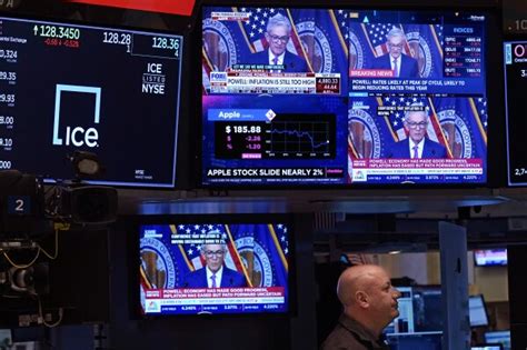 Financial Markets | Latest News & Updates | AP News