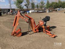 bh backhoe  sale kubota equipment  machinio