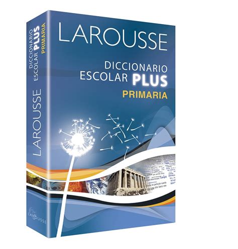 Diccionario Larousse Basico Escolar Pasta Azul Mercado Libre