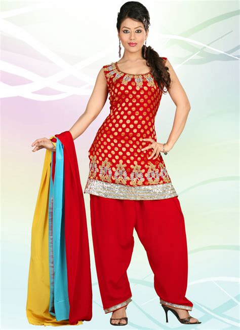 Plus Size Indian Clothing Churidar Salwar Kameez Anarkali And Kurtis