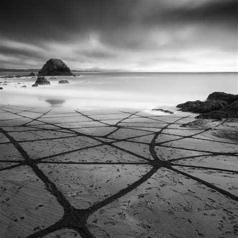 Shattered - Henthorne Art Foto