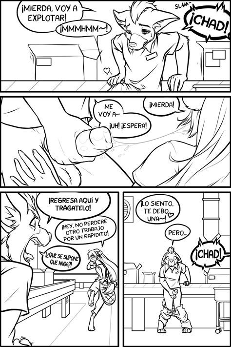 Blackkitten Special Delivery Extras Furry Porn