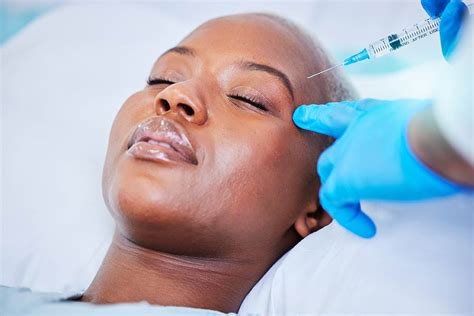 Botox Injections Potential Side Effects And How To Manage Them