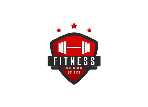 Premium Vector Fitness And Gym Logo Design Template