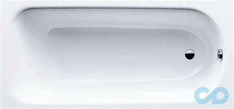 Ванна стальная Kaldewei Saniform Plus 170 x 75 арт. 1126 0001 0001 ...