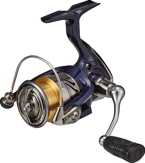 Daiwa Crest LT 3000-CXH - купити котушку: ціни, відгуки, характеристики ...