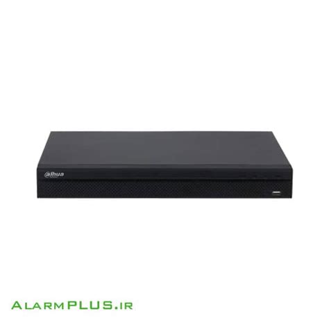 ان وی آر NVR 16 کانال داهوآ مدل DHI NVR4216 4KS3