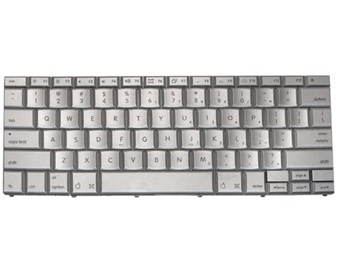 MacBook Pro Keyboard 15 inch - 922-7183 922-7908