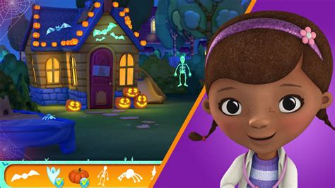 Doc Mcstuffins Doc S Seek And Find Subscribe Youtube