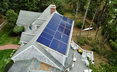 Solar energy projects are coming to the Town of Brewster MA 36
