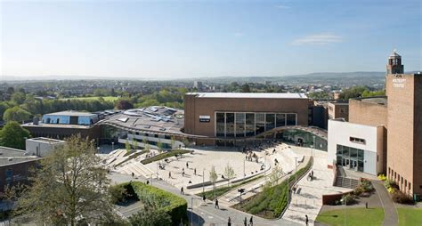 Exeter secures rise in QS World University Rankings - News