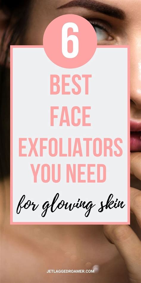 6 Best Exfoliating Face Masks To Get Alluring And Glowing Skin