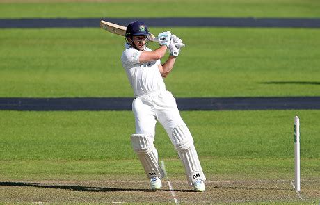 Glamorgan V Essex Specsavers County Championship Division Two