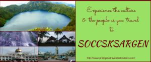 SOCCSKSARGEN Region 12 Philippines | Philippine Travel Destinations