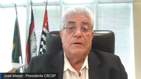 Conselho Regional De Contabilidade Do Estado De São Paulo Crcsp