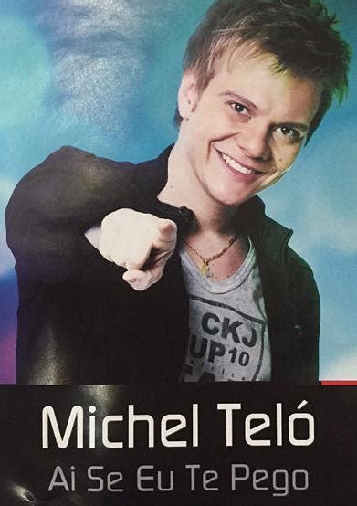 Michel Tel Ai Se Eu Te Pego V Deo Musical Filmaffinity