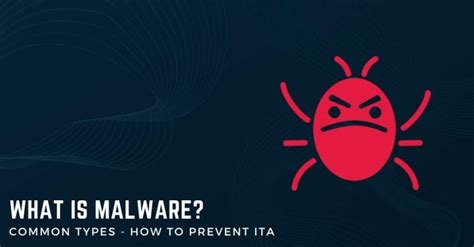 What Is Spyware Types And How To Remove It Beencrypted