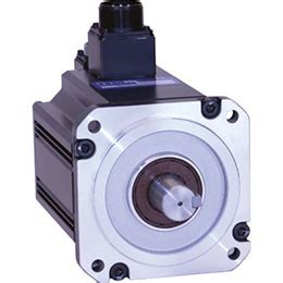 Brushless Servo Motors | Auto Controls-regulating Environments ...