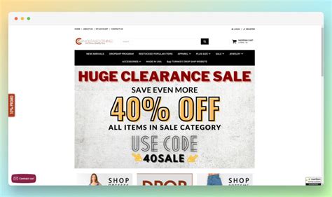 9 Best Wholesale Clothing Websites for 2024 - Ecommerce Platforms