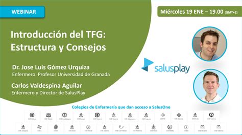 3 Tfg IntroducciÓn Del Tfg Estructura Y Consejos