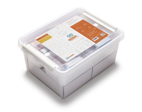 educational starter kit design prode