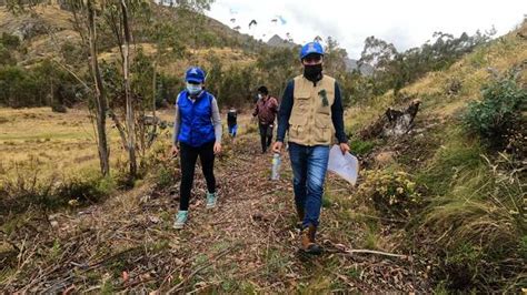 La Ddc Realiz Una Visita De Inspecci N Al Sitio Arqueol Gico