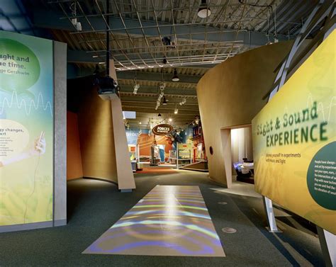 Ct Science Center