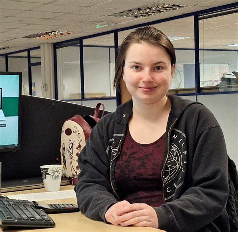 New appointment – Rayven Bradford - Epwin Window Systems Intranet