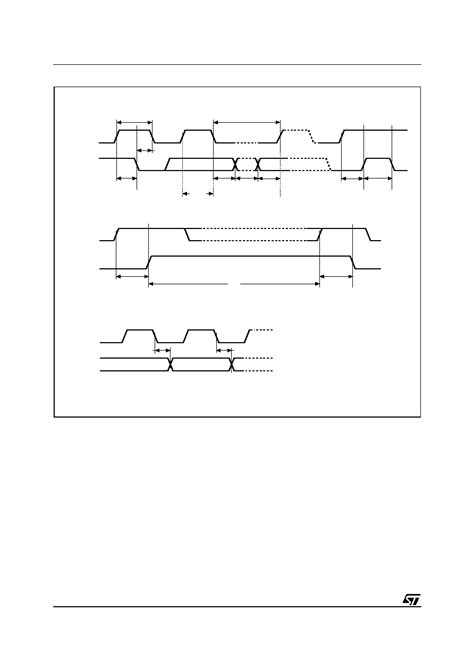 M24C02 RMN6T Datasheet 20 29 Pages STMICROELECTRONICS 16Kbit 8Kbit