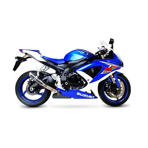 Scorpion Rp Gp Endtopf F R Dein Suzuki Gsx R