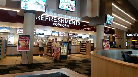 Marcus Appleton East Cinema in Appleton, WI – Reviews, Hours, and ...