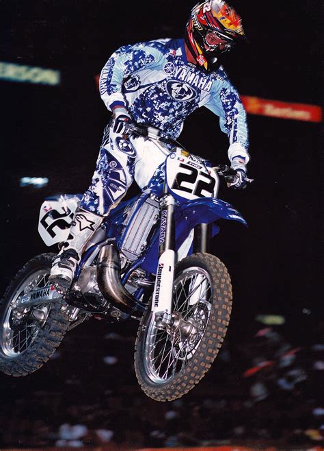 Chad Reed Mxa Pic Tony Blazier Flickr