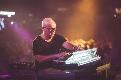 Stephan Bodzin Releases Lead Single From Forthcoming Album EDMLI