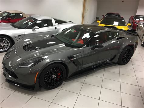 Factory Carbon Fiber Package Corvetteforum Chevrolet Corvette Forum