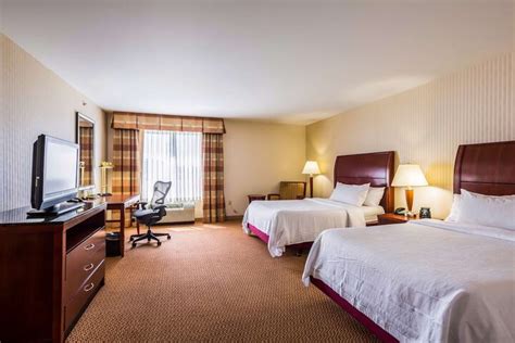 Hilton Garden Inn Milwaukee Northwest Conference Center Milwaukee ...