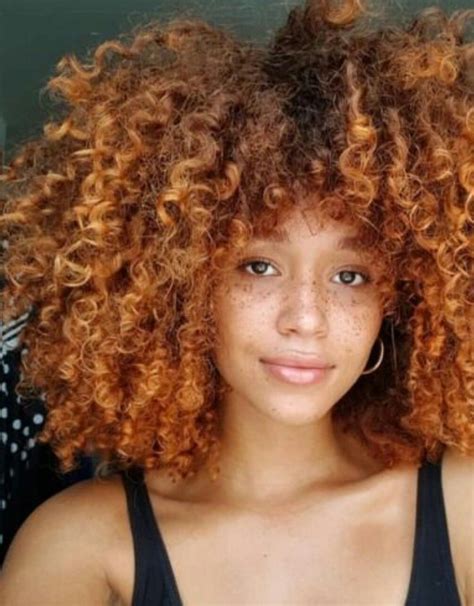 Curly Hair Tips Natural Hair Styles Mode Hippie Beauty Around The