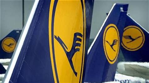 Lufthansa strejke rammer København Penge DR