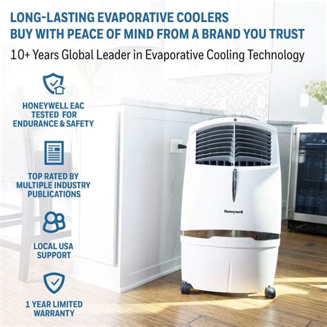 Best Evaporative Air Coolers 2021 And How To Choose One For A Cooler Home Smart Vac Guide